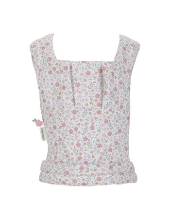 Porte-bébé pour poupée - Little Dutch