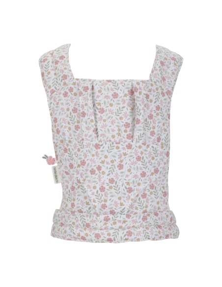 Porte-bébé pour poupée - Little Dutch