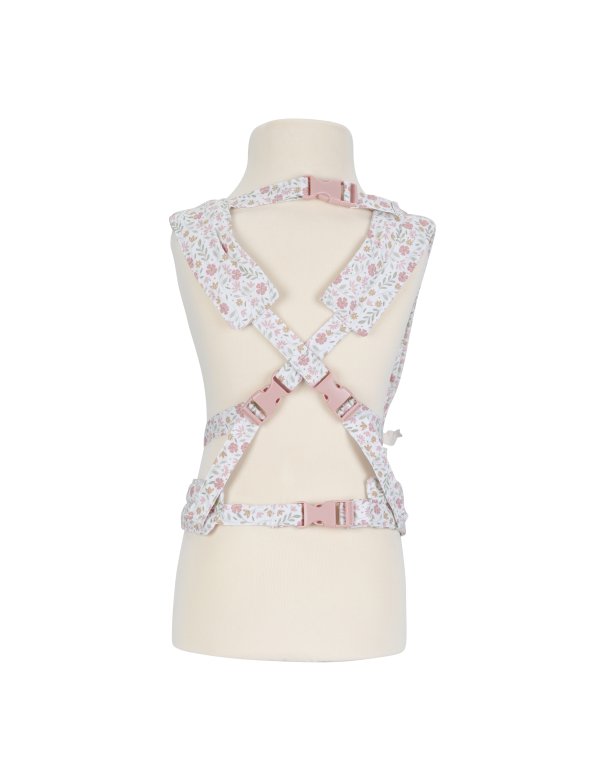 Porte-bébé pour poupée - Little Dutch