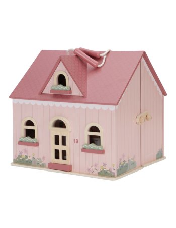 Maison de poupée - Little Dutch 2