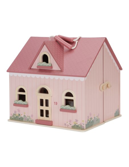 Maison de poupée - Little Dutch