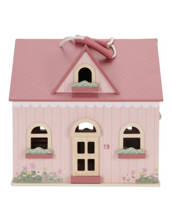 Maison de poupée - Little Dutch