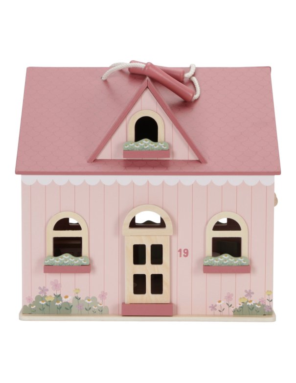 Maison de poupée - Little Dutch