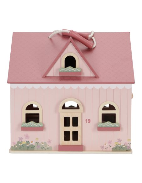 Maison de poupée - Little Dutch
