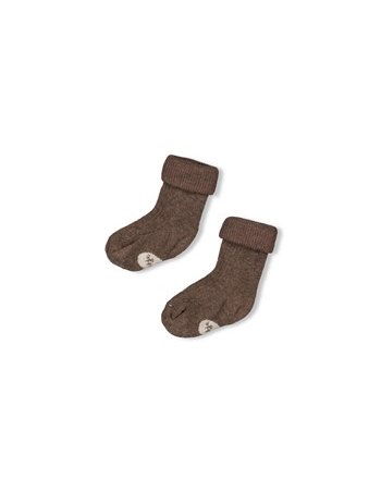 Chaussette bébé - Better...
