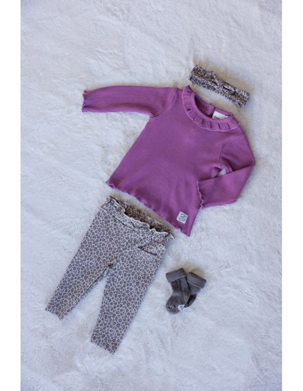 Tshirt longue manche - Better together