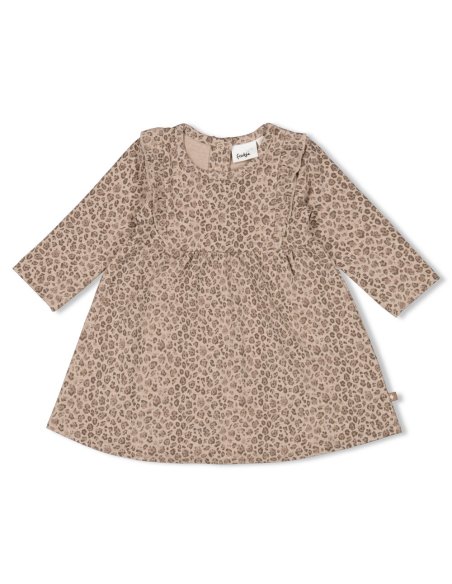 Robe panthère bébé - Better together