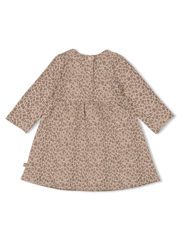 Robe panthère bébé - Better together