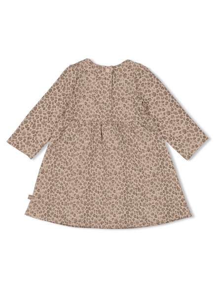 Robe panthère bébé - Better together