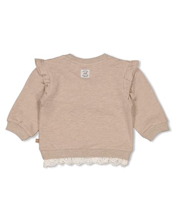 Sweat bébé FOREVER BESTIES - Better Together 2