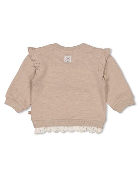 Sweat bébé FOREVER BESTIES - Better Together