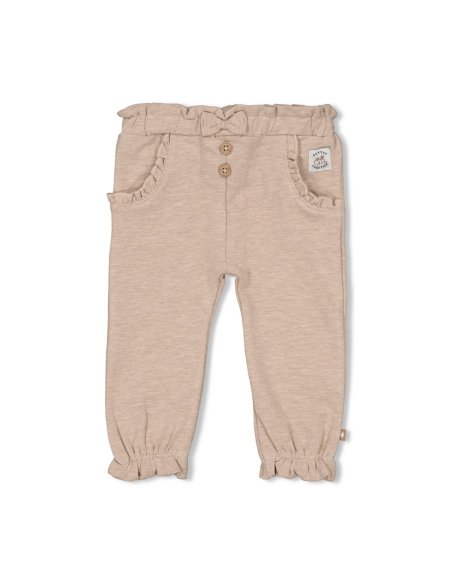 Pantalon beige - Better Together
