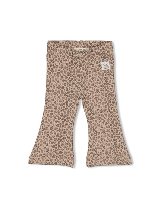 Pantalon bébé panthère - Better Together