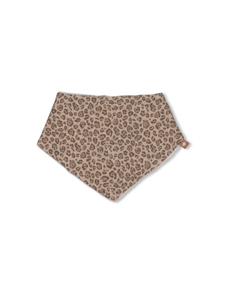 Bavoir / bandana / chèche panthère bébé - Better Together