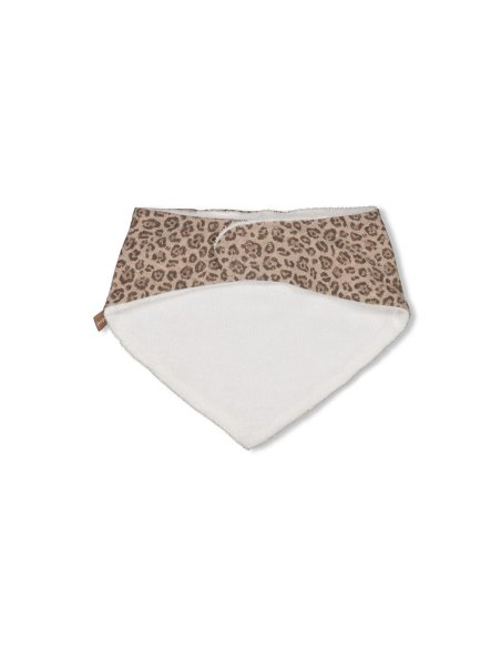 Bavoir / bandana / chèche panthère bébé - Better Together