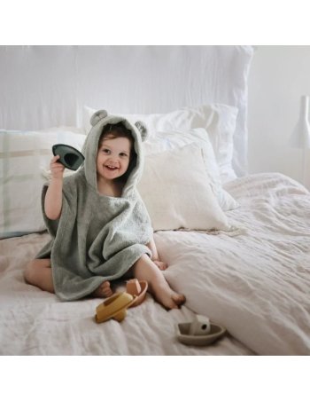 Bateaux de bain empilables... 2