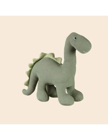 Peluche dinosaure - Victor...