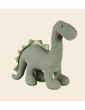Peluche dinosaure - Victor... 2
