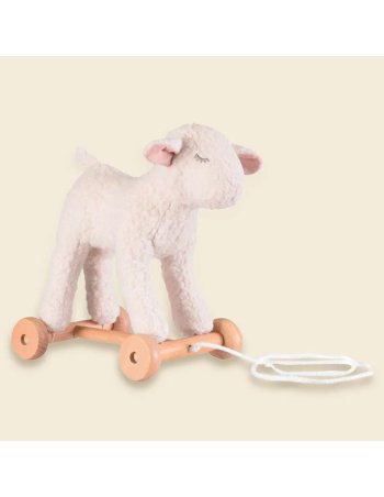 Peluche mouton - -Mary à...