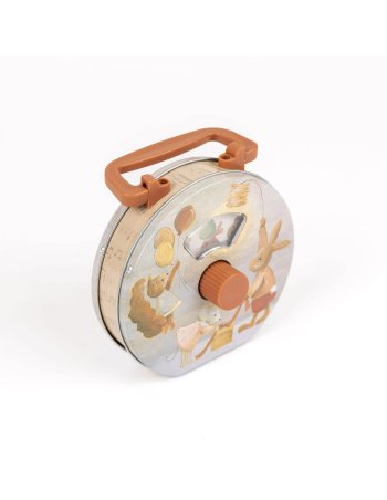 Radio - Egmont toys 2