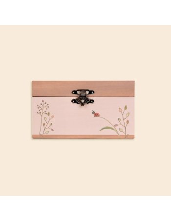 Coffret à bijoux - Musicale...