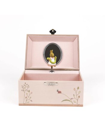 Coffret à bijoux - Musicale... 2