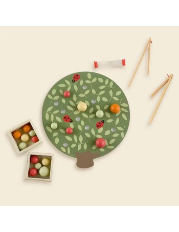 Jeu de baguettes - Egmont toys