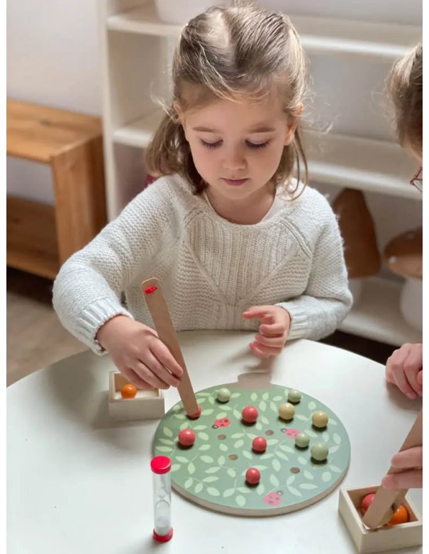 Jeu de baguettes - Egmont toys