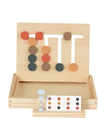 Jeu 4 couleurs - Egmont toys 2