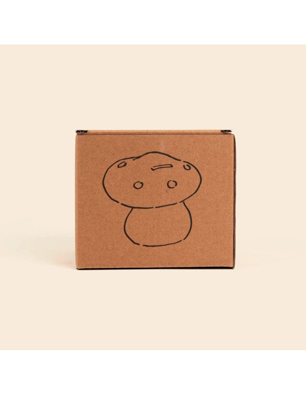 Tirelire champignon - Egmont toys