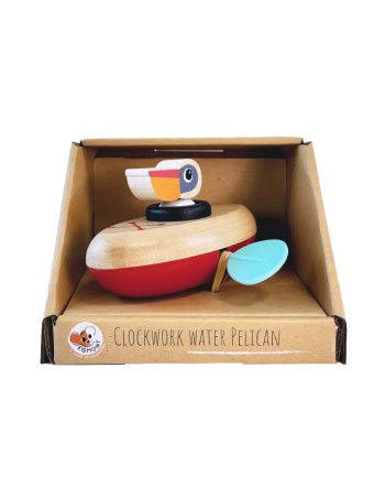 Jeu de bain pélican -... 2