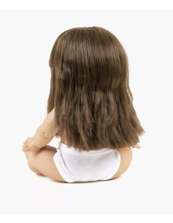 Poupée Gordis - Cerise -... 2