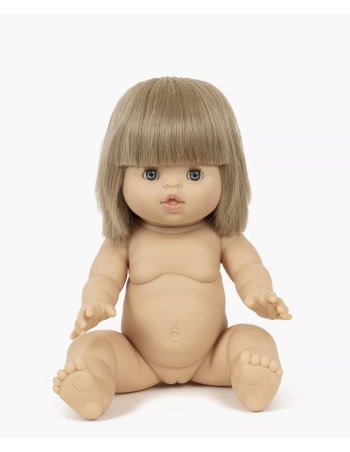 Poupée Gordis - Yzé aux...