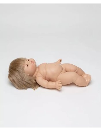 Poupée Gordis - Yzé aux... 2