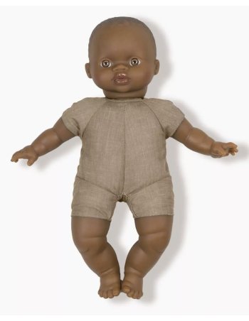 Poupée Babies Minikane - Ondine