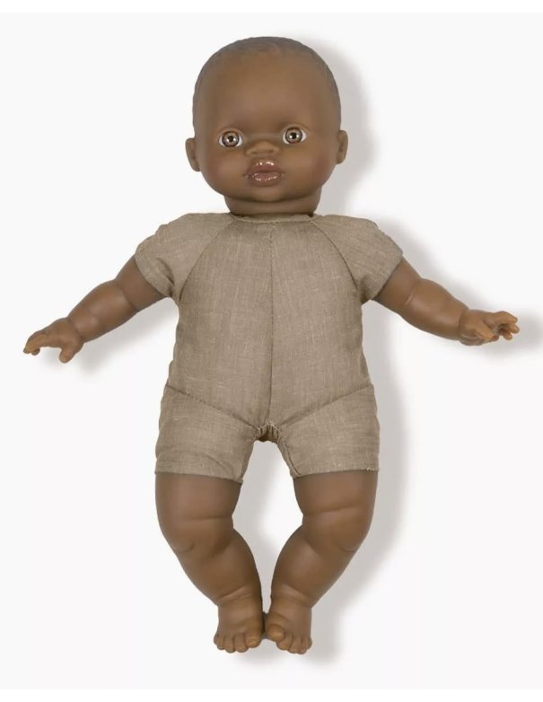 Poupée Babies Minikane - Ondine