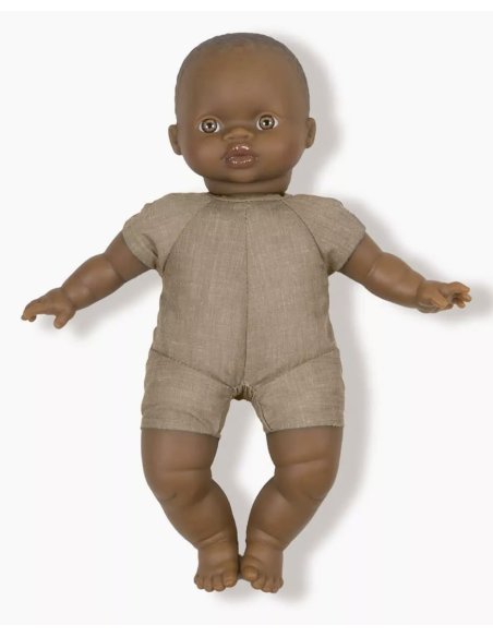 Poupée Babies Minikane - Ondine