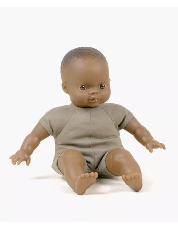 Poupée Babies Minikane -... 2