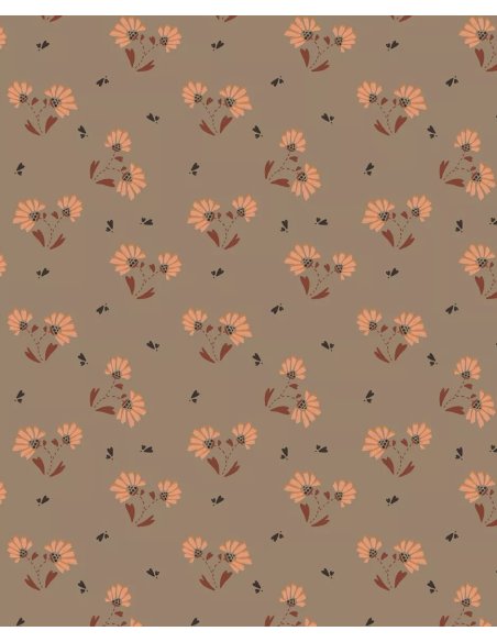 Babies - Ensemble top Ophélia en crépon Eloise et legging en