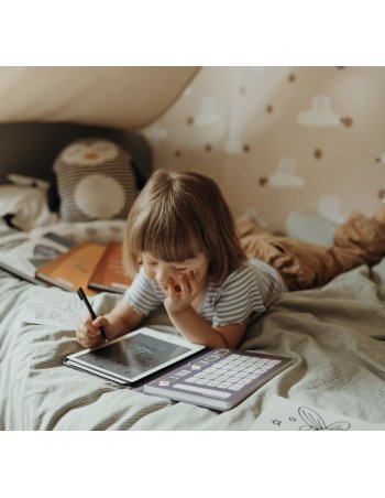 Tablette à dessin Kidydraw... 2