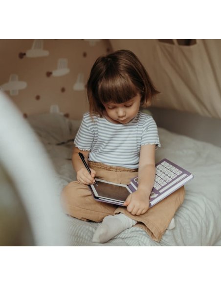 Tablette à dessin Kidydraw - Il était une fois - Kidywolf