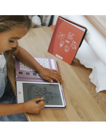 Tablette à dessin Kidydraw... 2