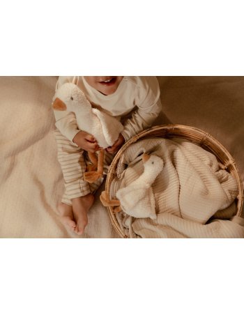 Peluche Oie - Newborn - 25... 2