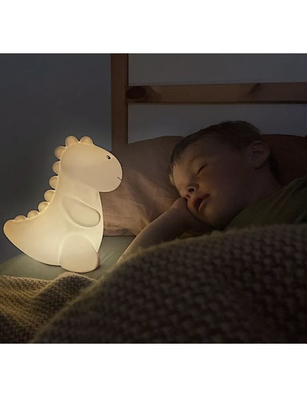 Jéroom – Veilleuse LED rechargeable - Sauge - Atelier Pierre