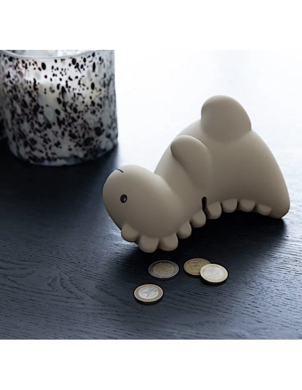 Jéroom – tirelire - Argil - Atelier Pierre