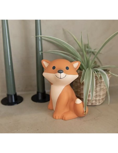 Cesar Tirelire L - Atelier Pierre