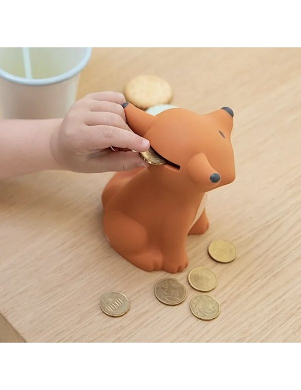 Cesar Tirelire L - Atelier Pierre