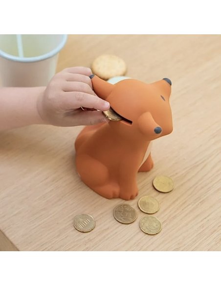 Cesar Tirelire L - Atelier Pierre