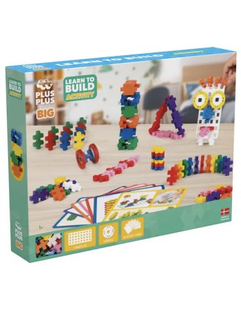 Kit découverte activités...