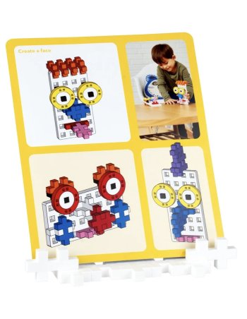 Kit découverte activités... 2